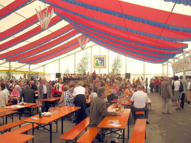 29 - Gewerbeschau 2009