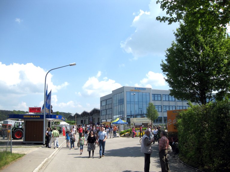 30 - Gewerbeschau 2009