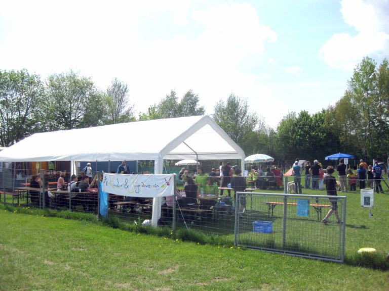 31 - Gewerbeschau 2009