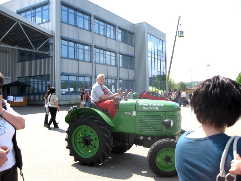 34 - Gewerbeschau 2009