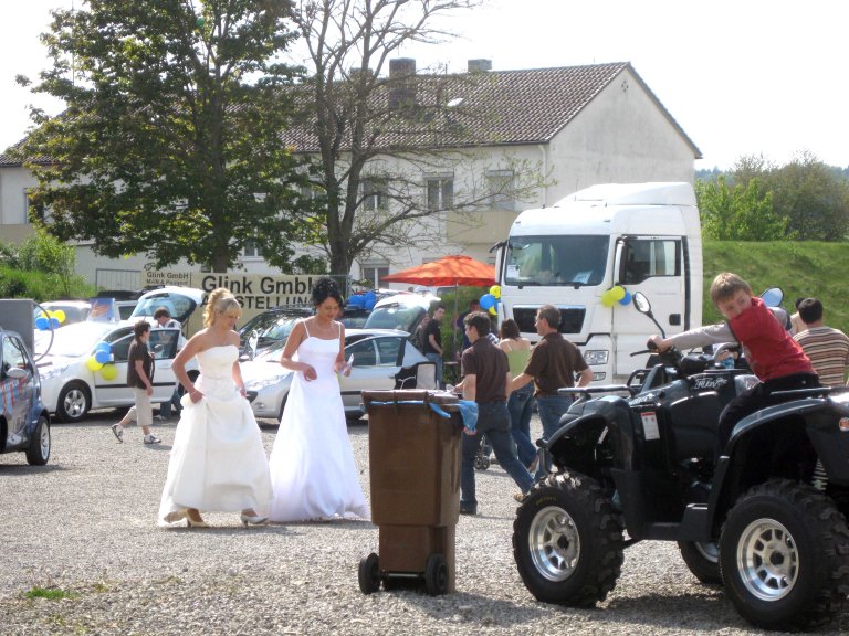 35 - Gewerbeschau 2009