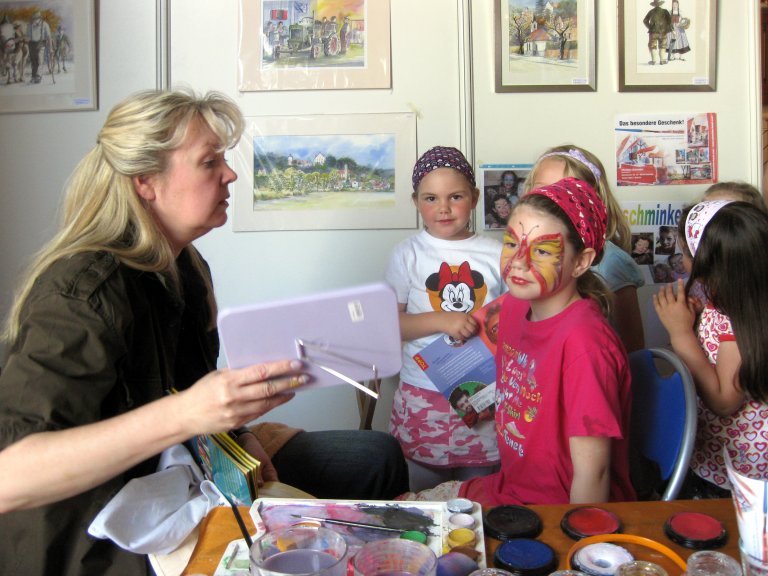 36 - Gewerbeschau 2009