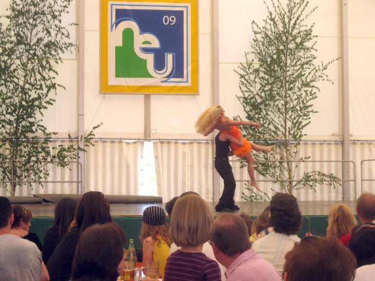 37 - Gewerbeschau 2009