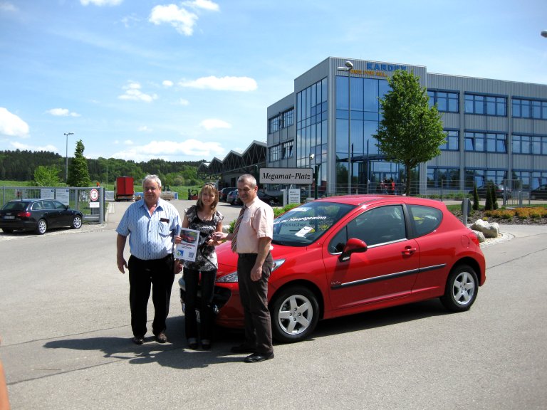 40 - Gewerbeschau 2009